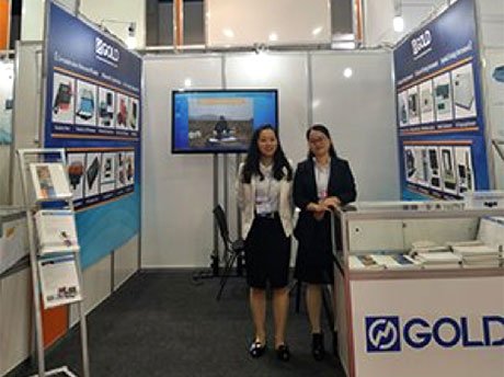 Analitica Latin America 2017