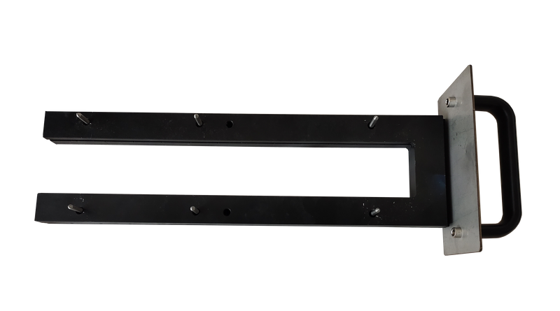 FMVSS 302 Tester de inflamabilidad horizontal de tela interior