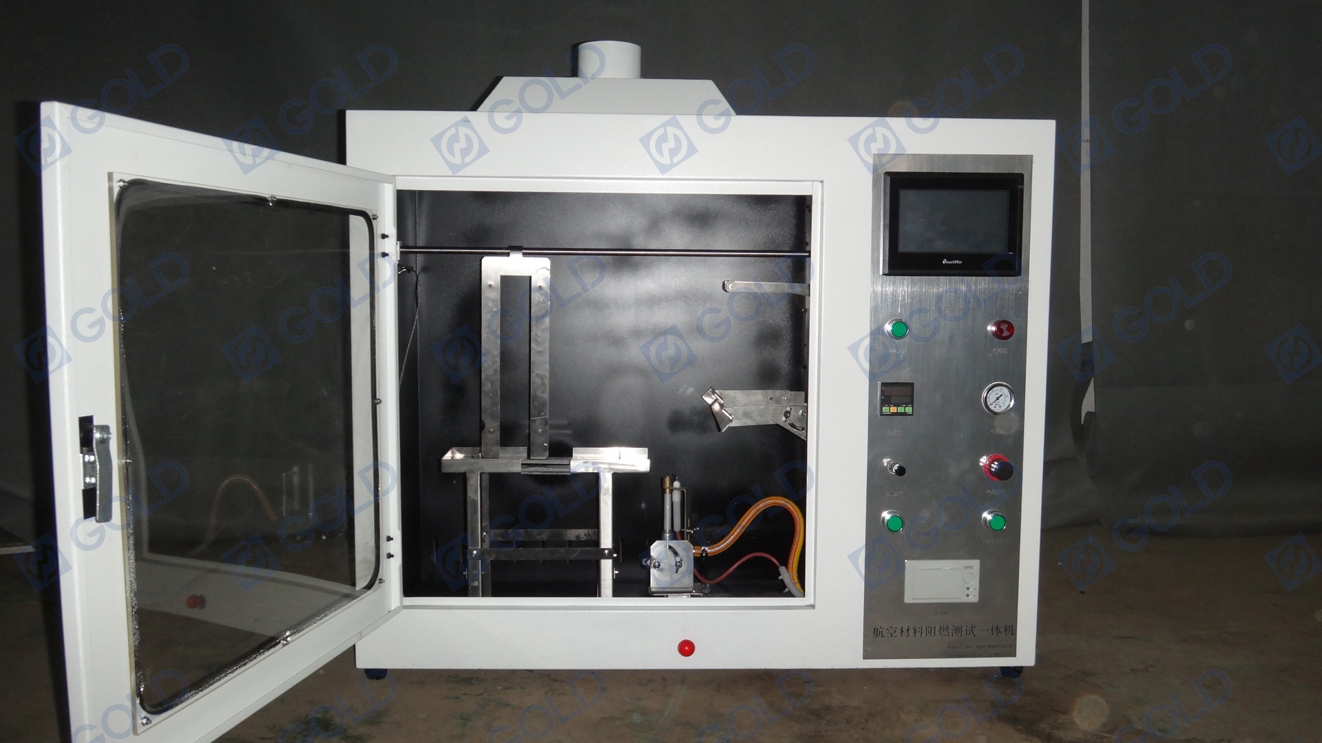 CCAR 25 PIEZAS AVIENTES PROBSER DE INFLAMABILIDAD (1)