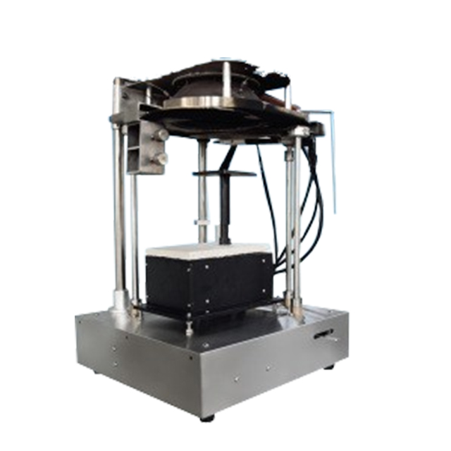 Probador de rendimiento de encendido t&eacute;rmico, ISO 5657