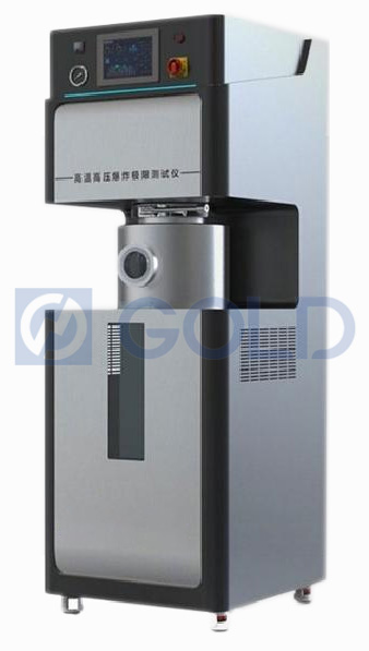 C&aacute;mara de prueba de l&iacute;mite de inflamabilidad