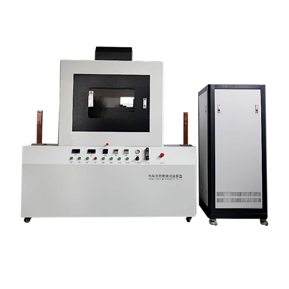 Aparato resistente a la llama del cable minero MT 386