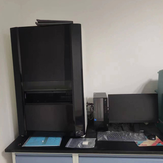 Cable y cable Tester de espesor de envoltura de aislamiento de proyectores totalmente inteligente