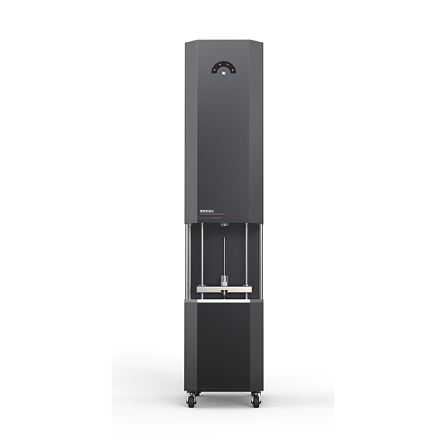 ASTM D7309 Microescala Calorímetro de combustión para pruebas de inflamabilidad de plásticos