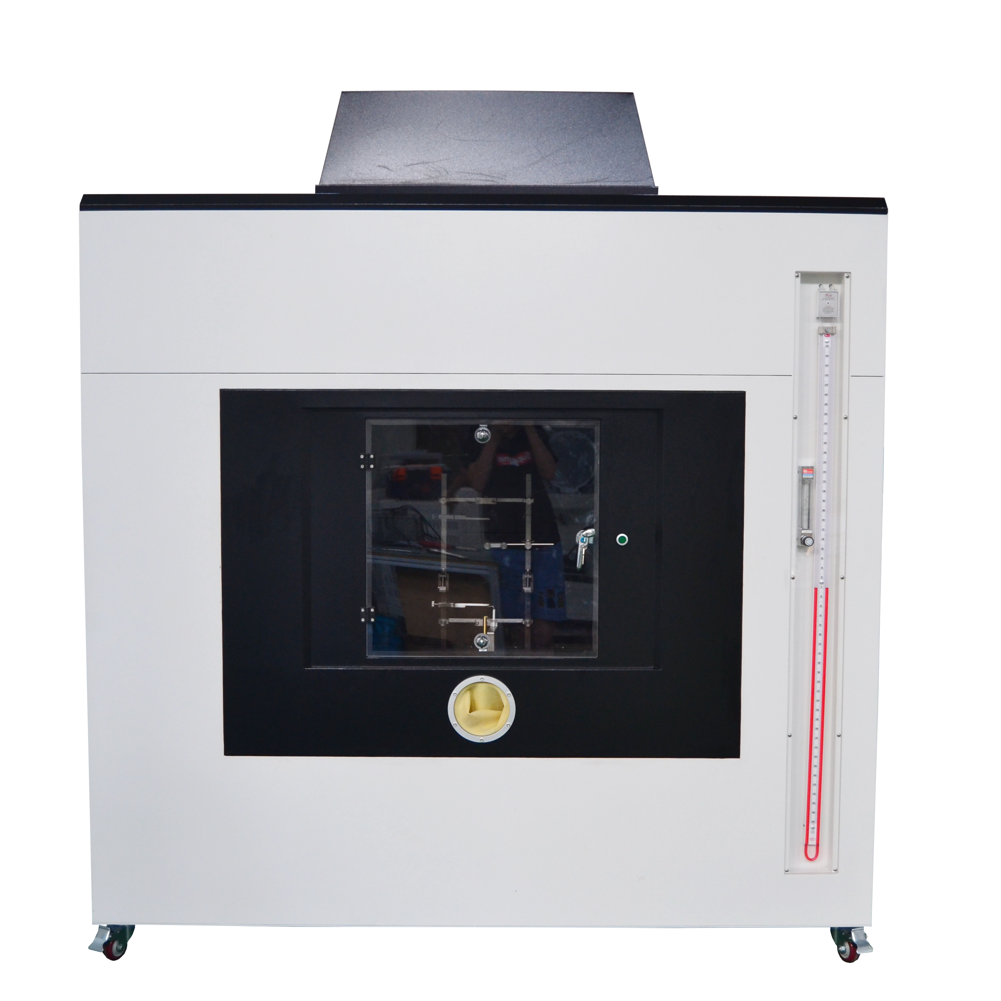 CSA FT1 、 FT2 、 FT4 、 FT5 和 FT6 Prueba de cable